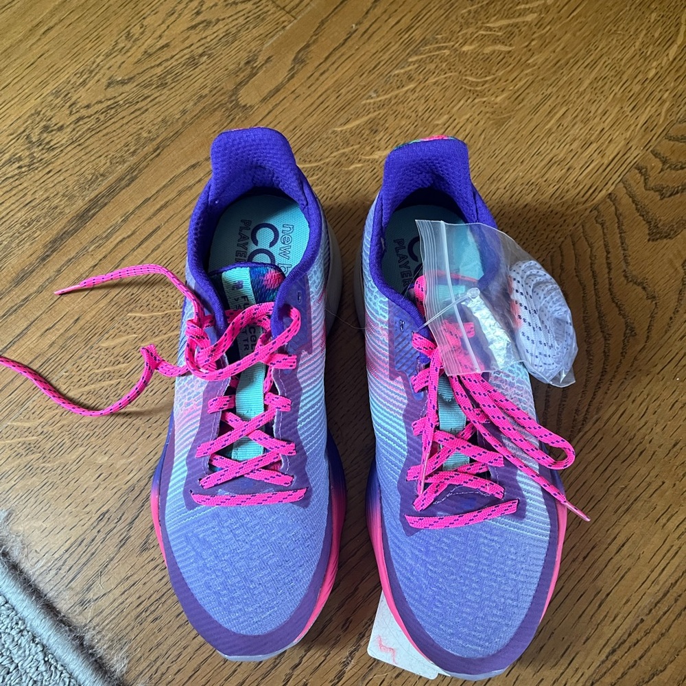 New Balance Coco Gauff Tennis 🎾 shoes